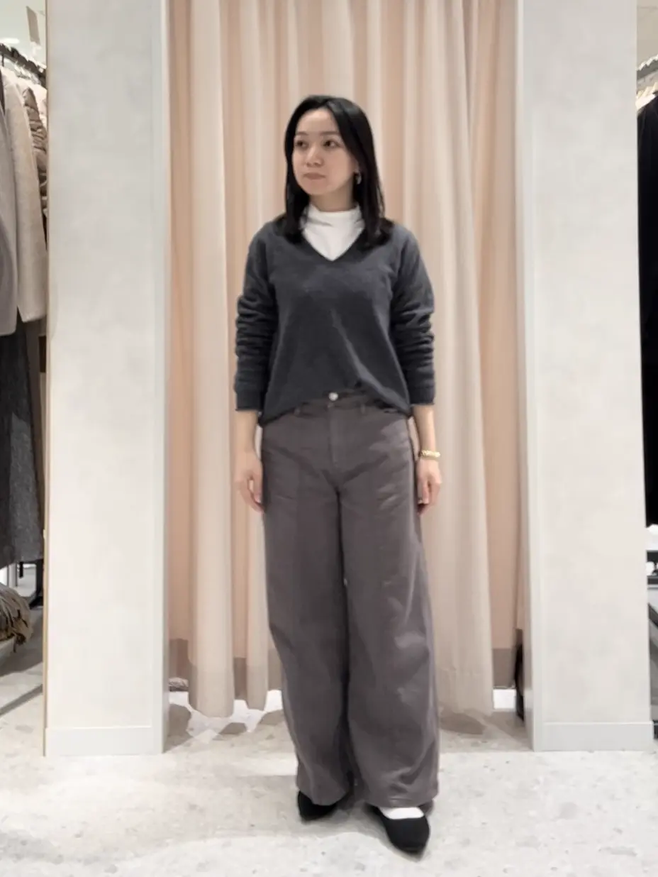 ONWARD CROSSET SELECT 一瀬 コーディネート画像