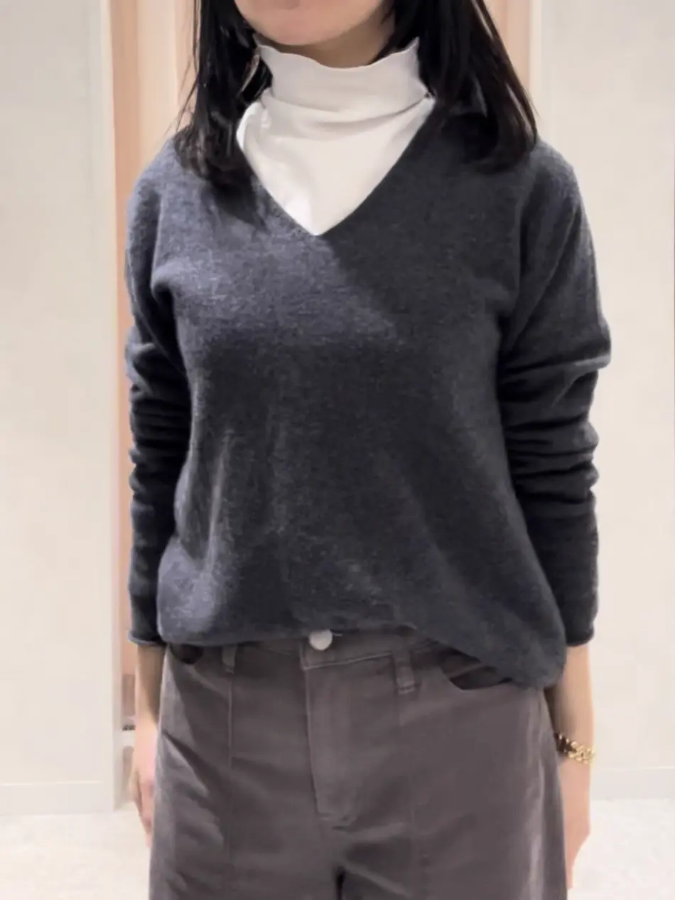 ONWARD CROSSET SELECT 一瀬 コーディネート画像