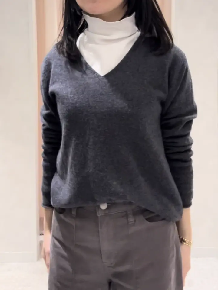 ONWARD CROSSET SELECT 一瀬 コーディネート画像