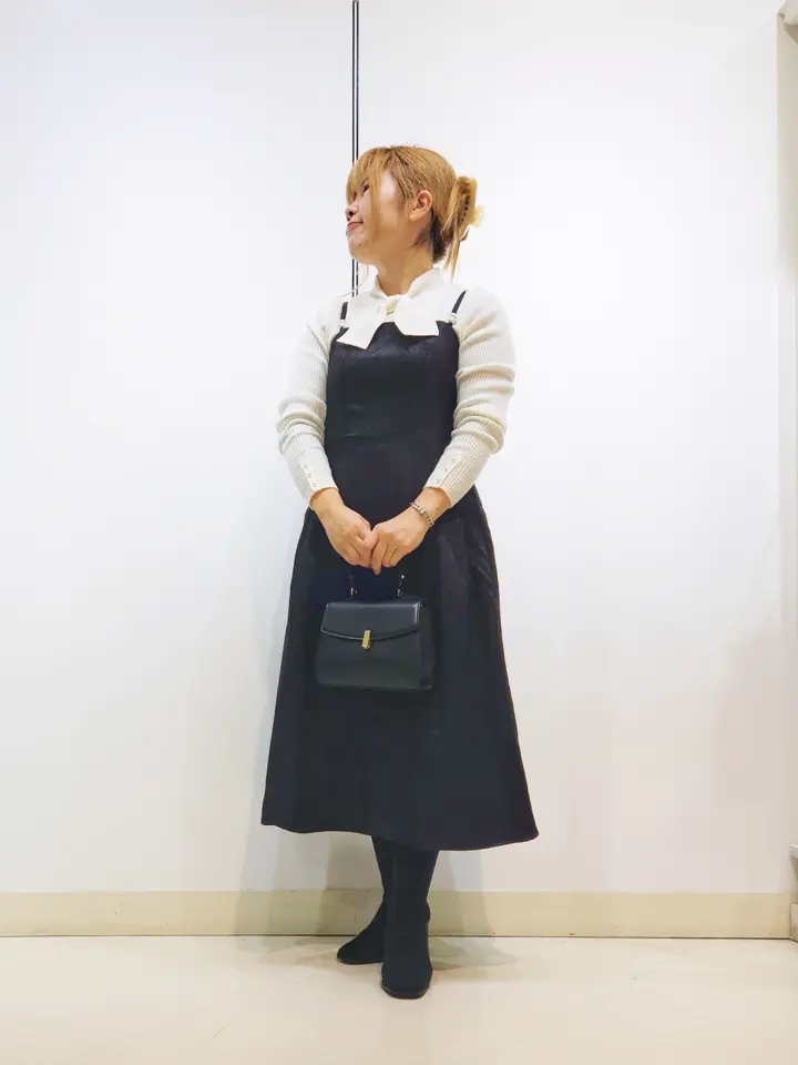 ONWARD CROSSET SELECT 中野 コーディネート画像