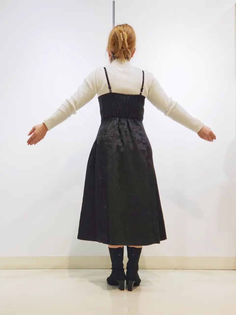 ONWARD CROSSET SELECT 中野 コーディネート画像