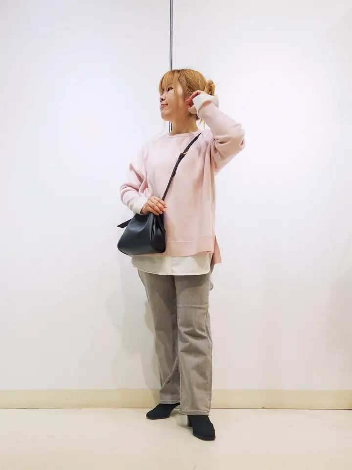 ONWARD CROSSET SELECT 中野 コーディネート画像