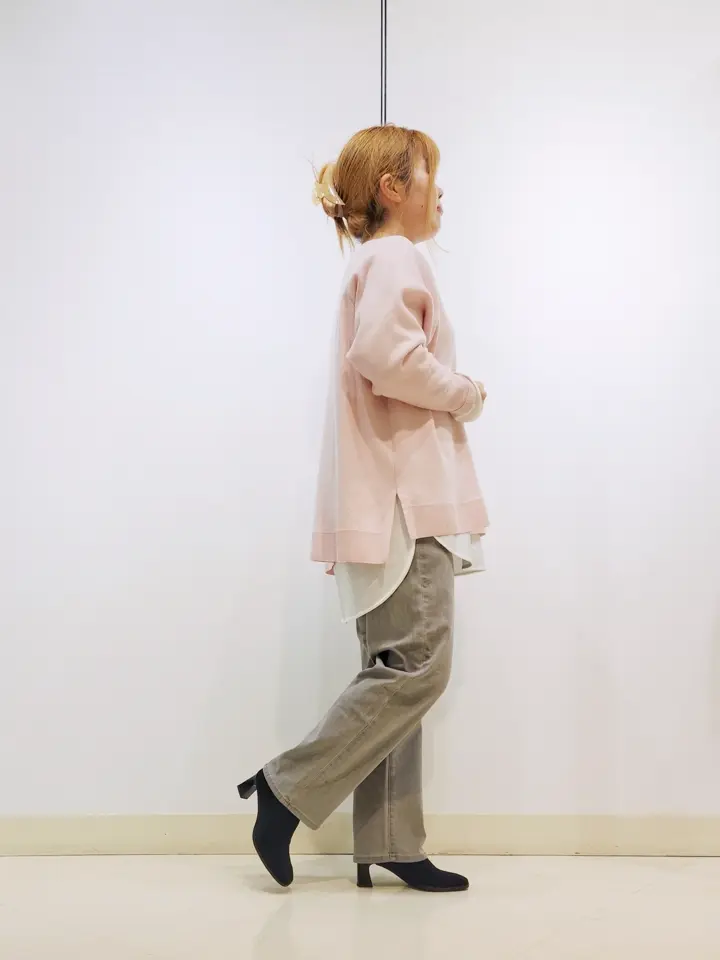 ONWARD CROSSET SELECT 中野 コーディネート画像