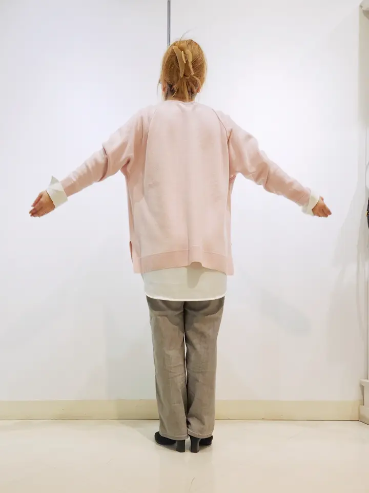 ONWARD CROSSET SELECT 中野 コーディネート画像