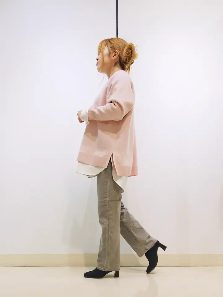 ONWARD CROSSET SELECT 中野 コーディネート画像