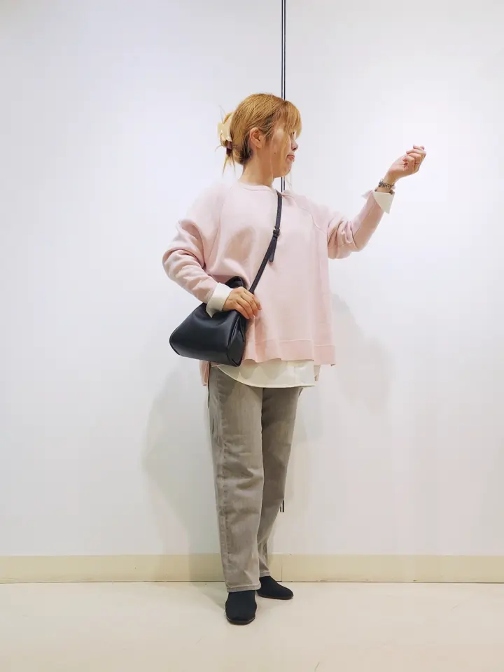 ONWARD CROSSET SELECT 中野 コーディネート画像