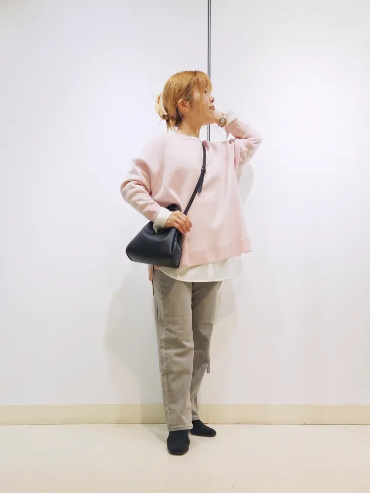 ONWARD CROSSET SELECT 中野 コーディネート画像