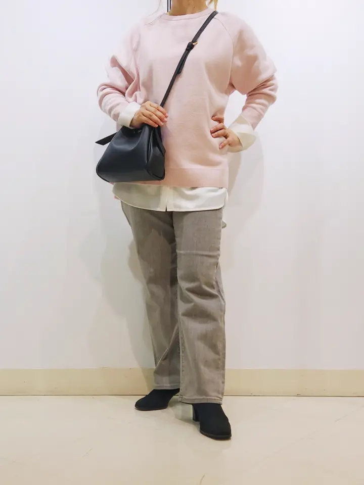 ONWARD CROSSET SELECT 中野 コーディネート画像