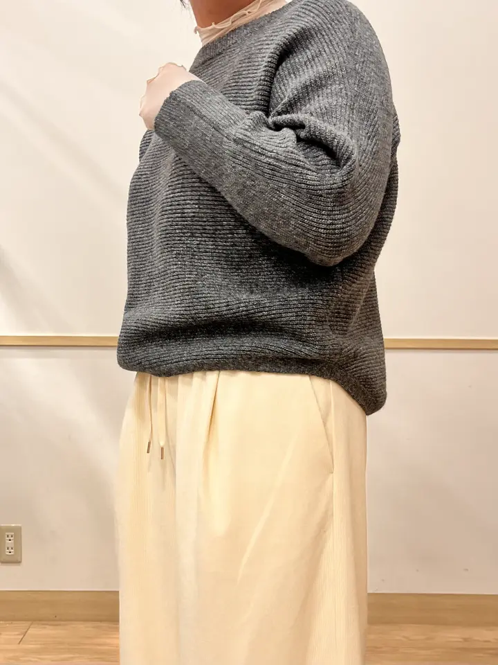 ONWARD CROSSET SELECT 小澤 コーディネート画像