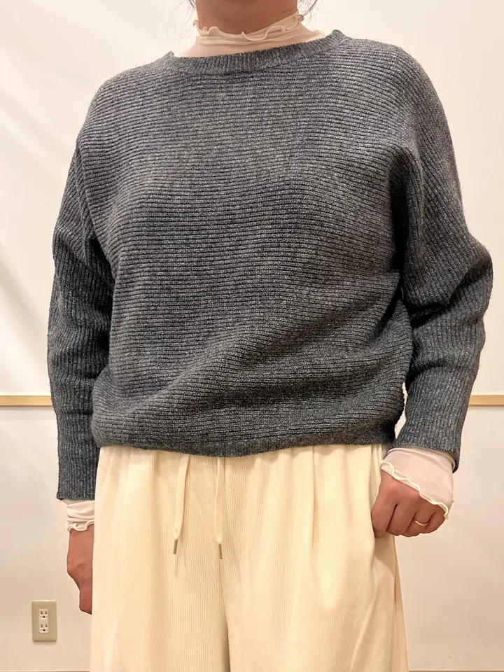 ONWARD CROSSET SELECT 小澤 コーディネート画像