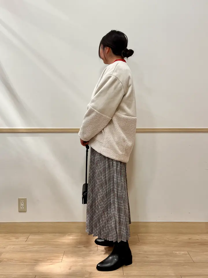 ONWARD CROSSET SELECT 小澤 コーディネート画像