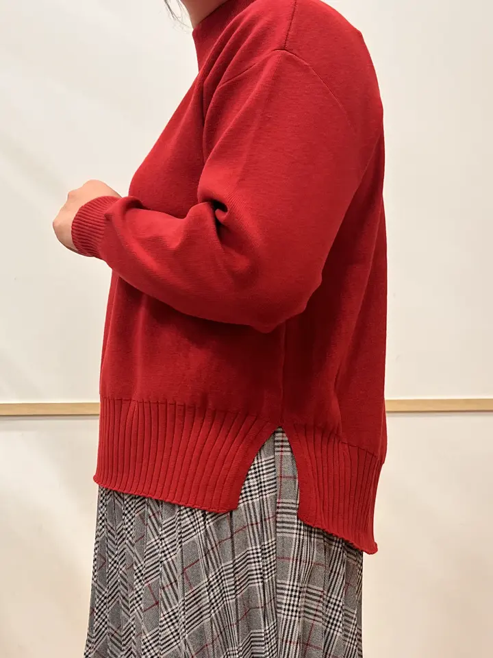 ONWARD CROSSET SELECT 小澤 コーディネート画像