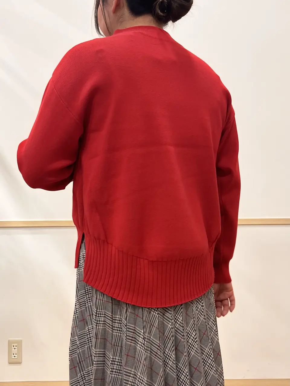 ONWARD CROSSET SELECT 小澤 コーディネート画像