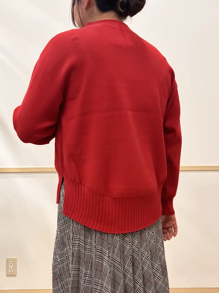 ONWARD CROSSET SELECT 小澤 コーディネート画像