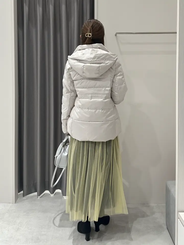 ONWARD CROSSET SELECT みぃ コーディネート画像