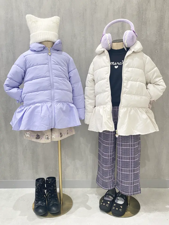 ONWARD CROSSET SELECT m.n コーディネート画像