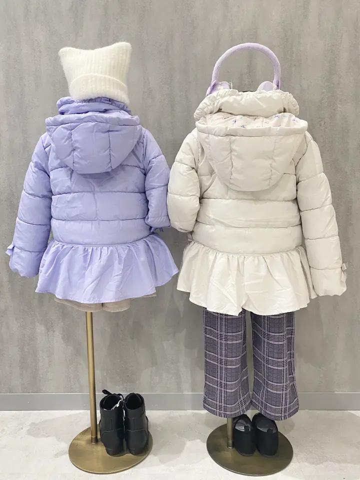 ONWARD CROSSET SELECT m.n コーディネート画像