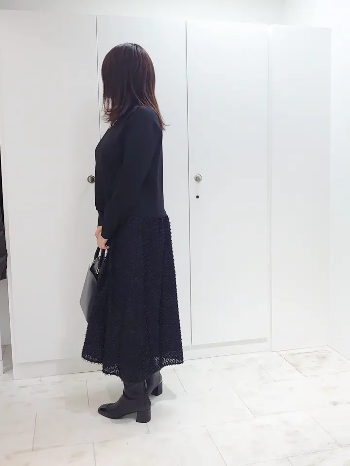 ONWARD CROSSET SELECT 丸山 コーディネート画像