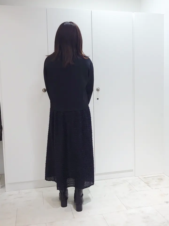 ONWARD CROSSET SELECT 丸山 コーディネート画像