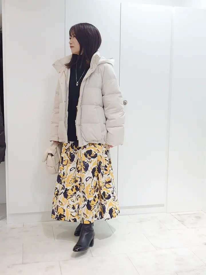 ONWARD CROSSET SELECT 丸山 コーディネート画像