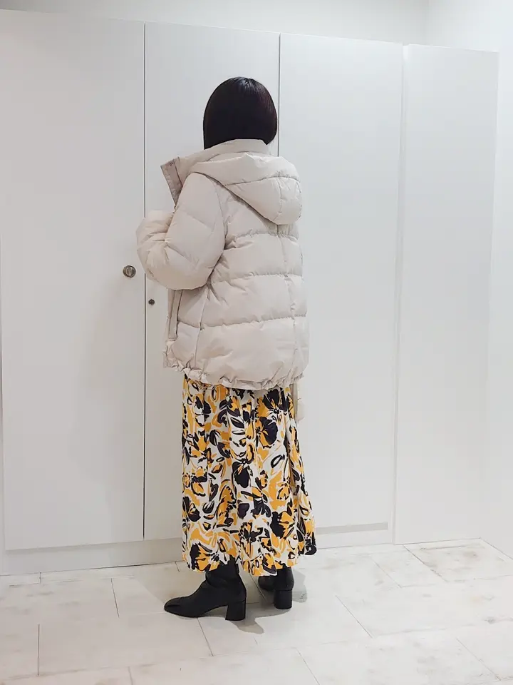 ONWARD CROSSET SELECT 丸山 コーディネート画像