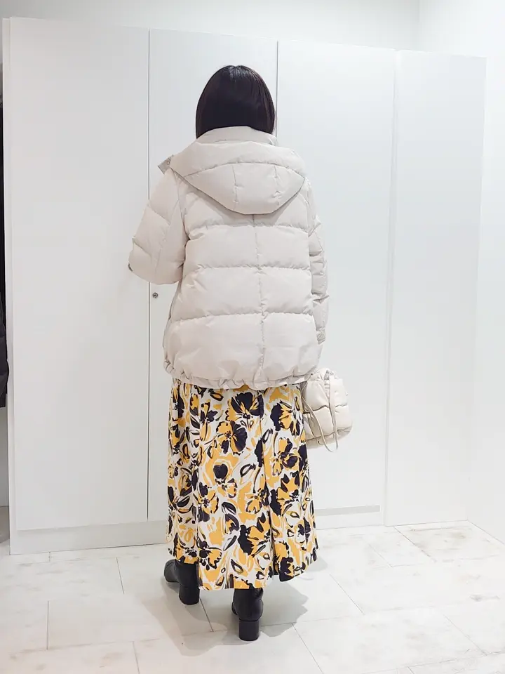 ONWARD CROSSET SELECT 丸山 コーディネート画像