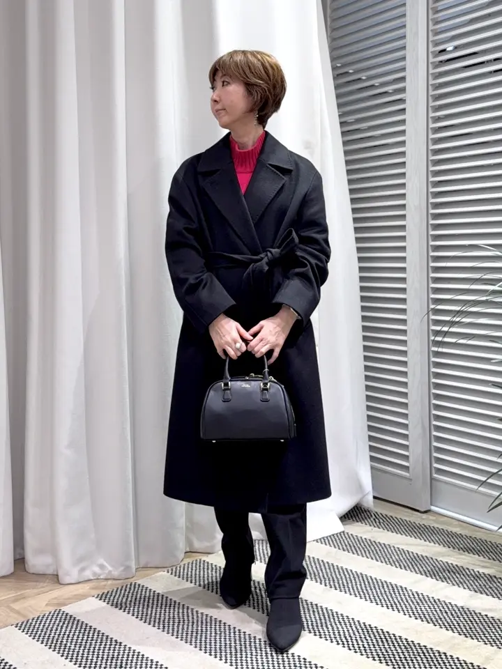 ONWARD CROSSET SELECT M コーディネート画像