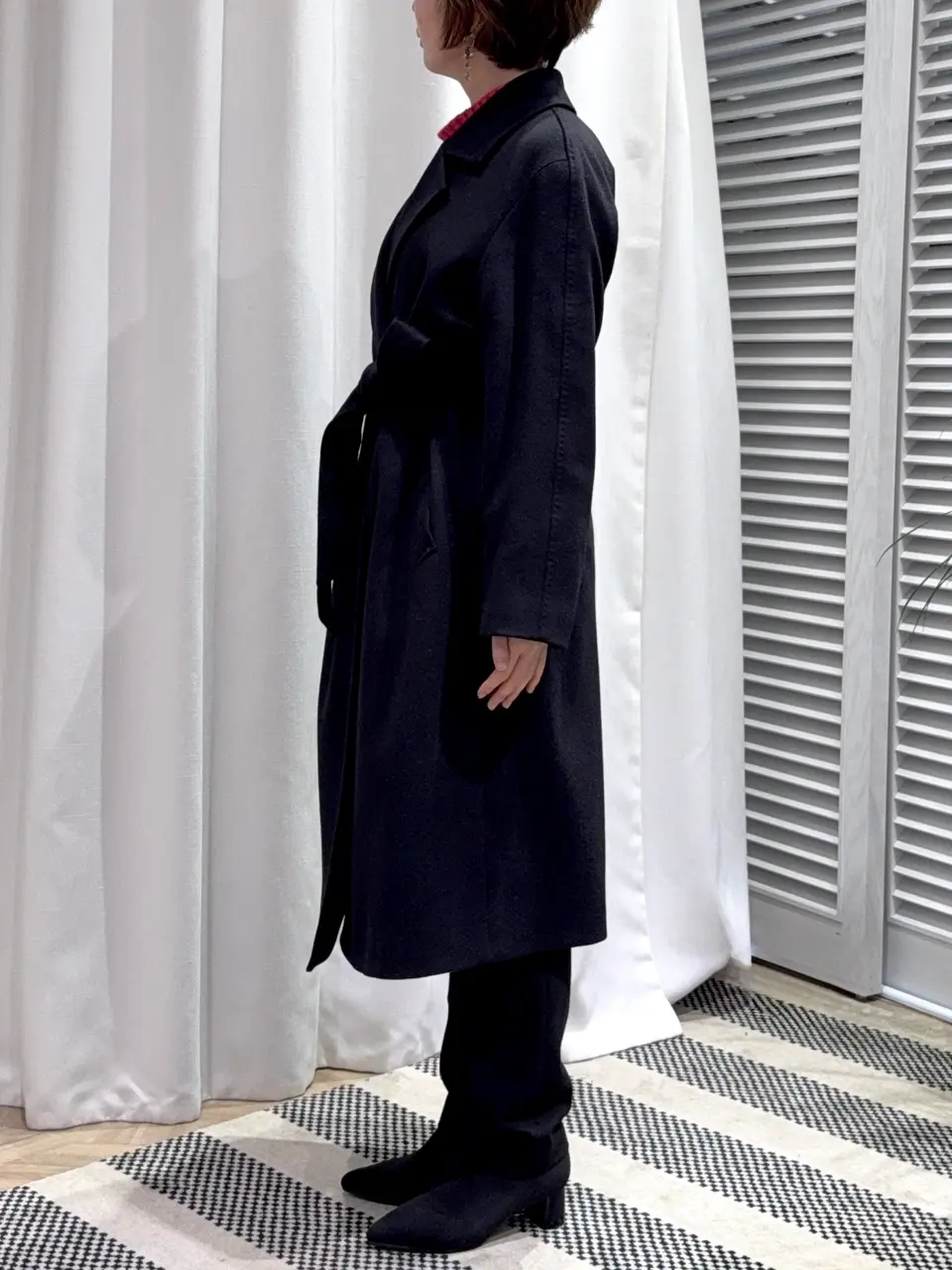 ONWARD CROSSET SELECT M コーディネート画像