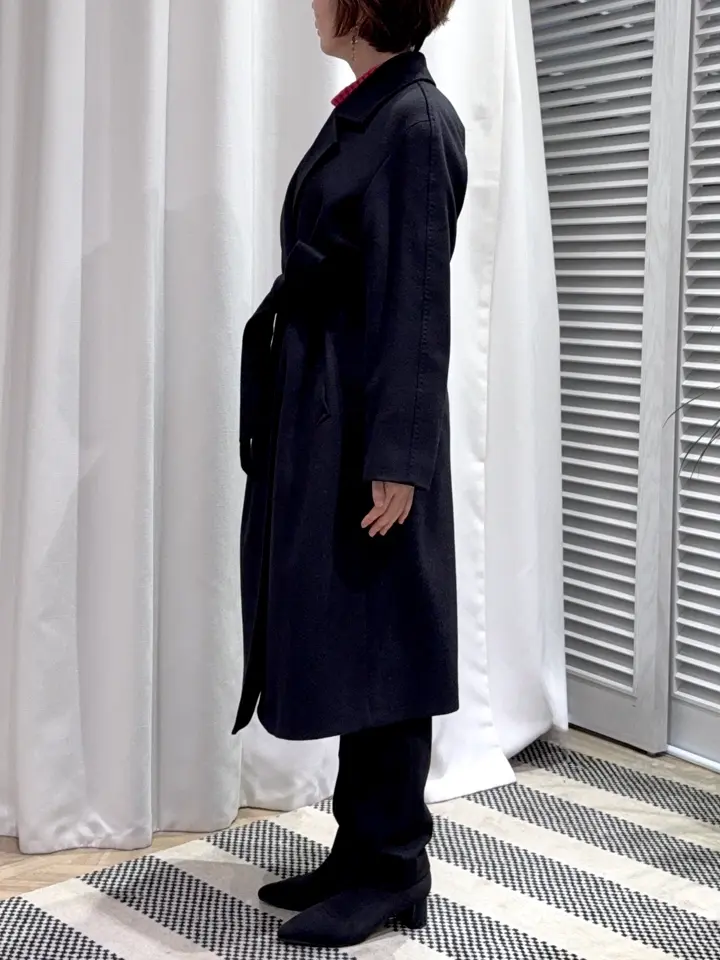 ONWARD CROSSET SELECT M コーディネート画像