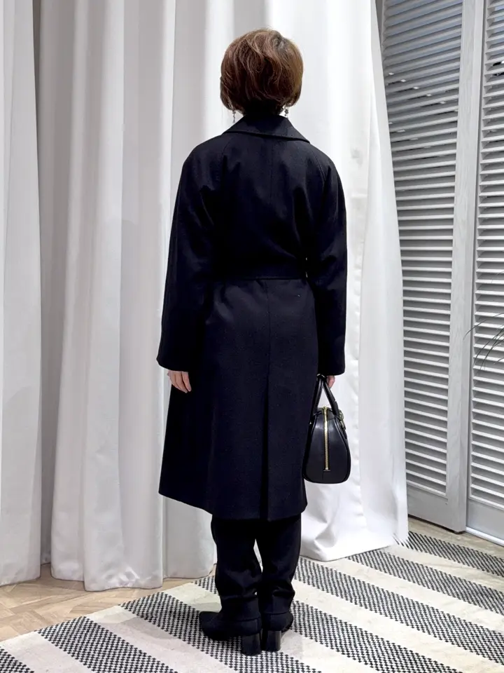 ONWARD CROSSET SELECT M コーディネート画像