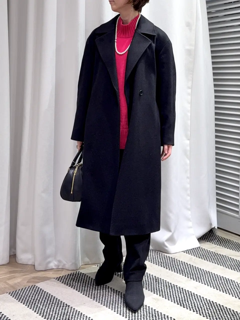 ONWARD CROSSET SELECT M コーディネート画像