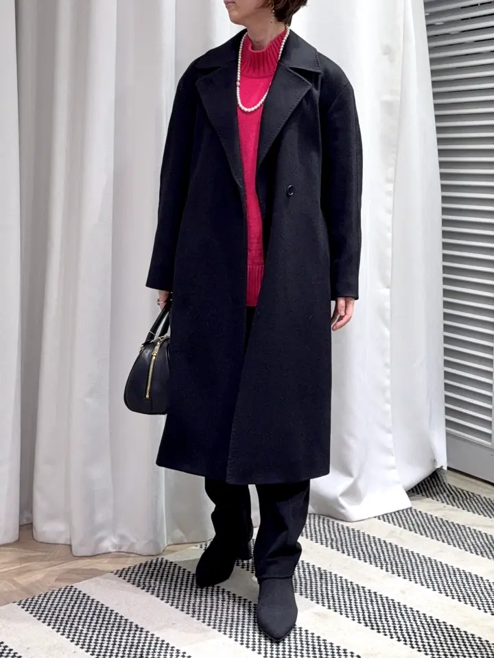 ONWARD CROSSET SELECT M コーディネート画像