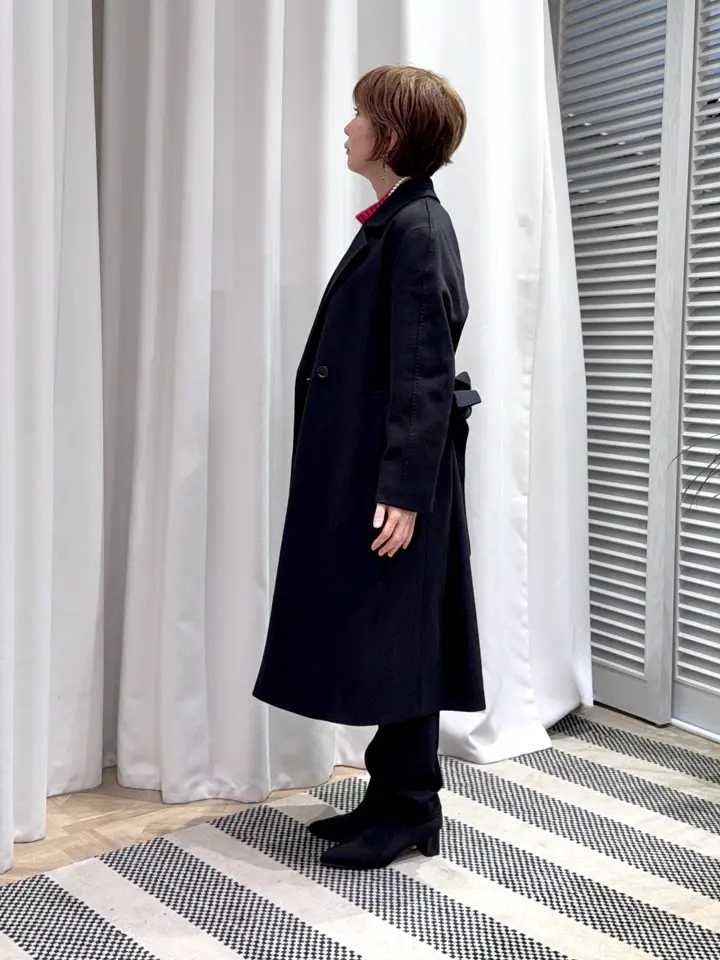 ONWARD CROSSET SELECT M コーディネート画像