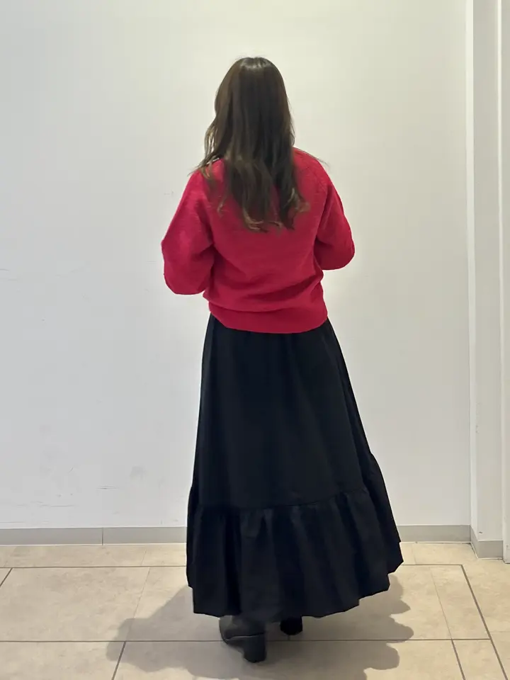 ONWARD CROSSET SELECT 石井 コーディネート画像