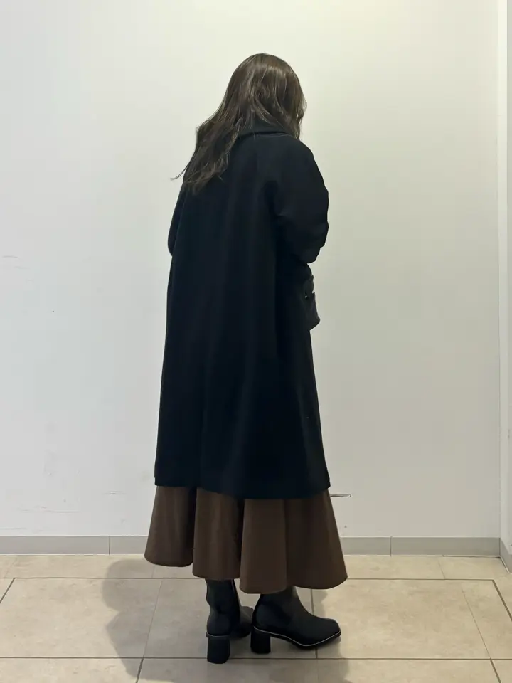 ONWARD CROSSET SELECT 石井 コーディネート画像