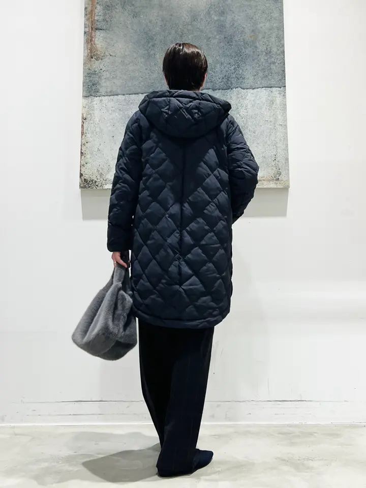 ONWARD CROSSET SELECT 會澤 コーディネート画像