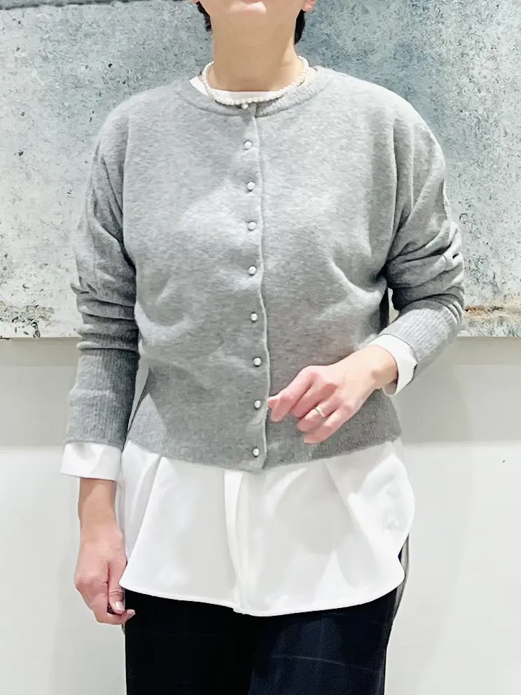 ONWARD CROSSET SELECT 會澤 コーディネート画像