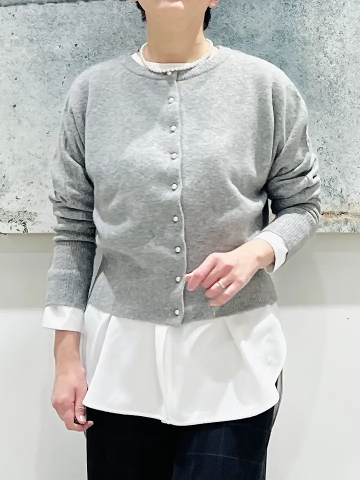 ONWARD CROSSET SELECT 會澤 コーディネート画像