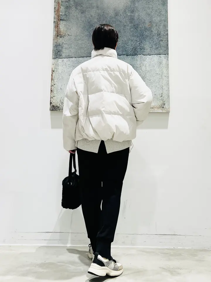 ONWARD CROSSET SELECT 會澤 コーディネート画像