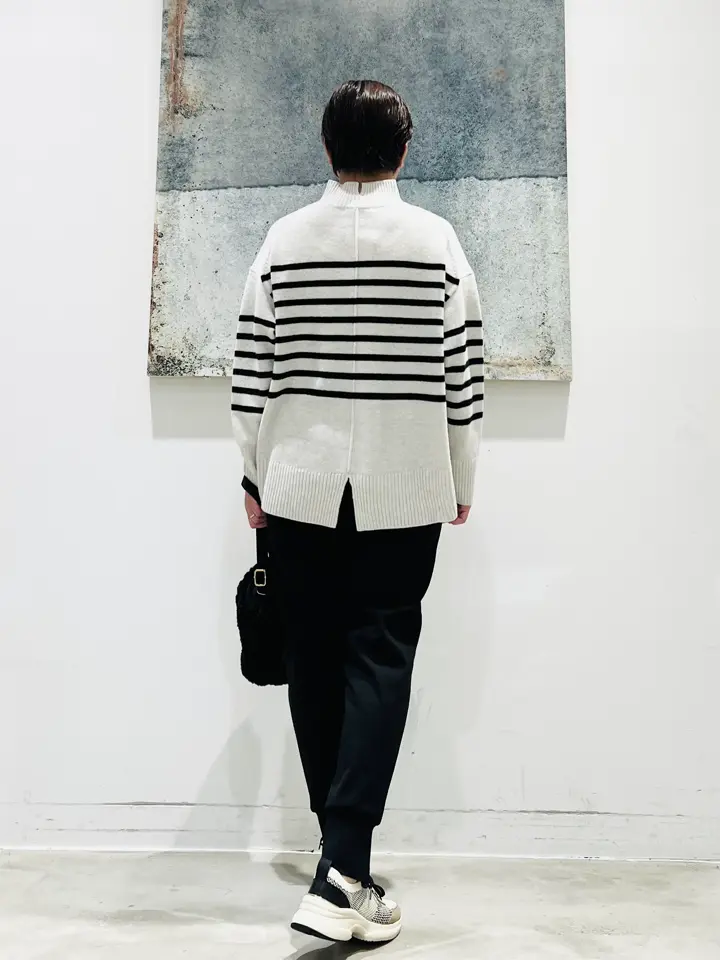 ONWARD CROSSET SELECT 會澤 コーディネート画像