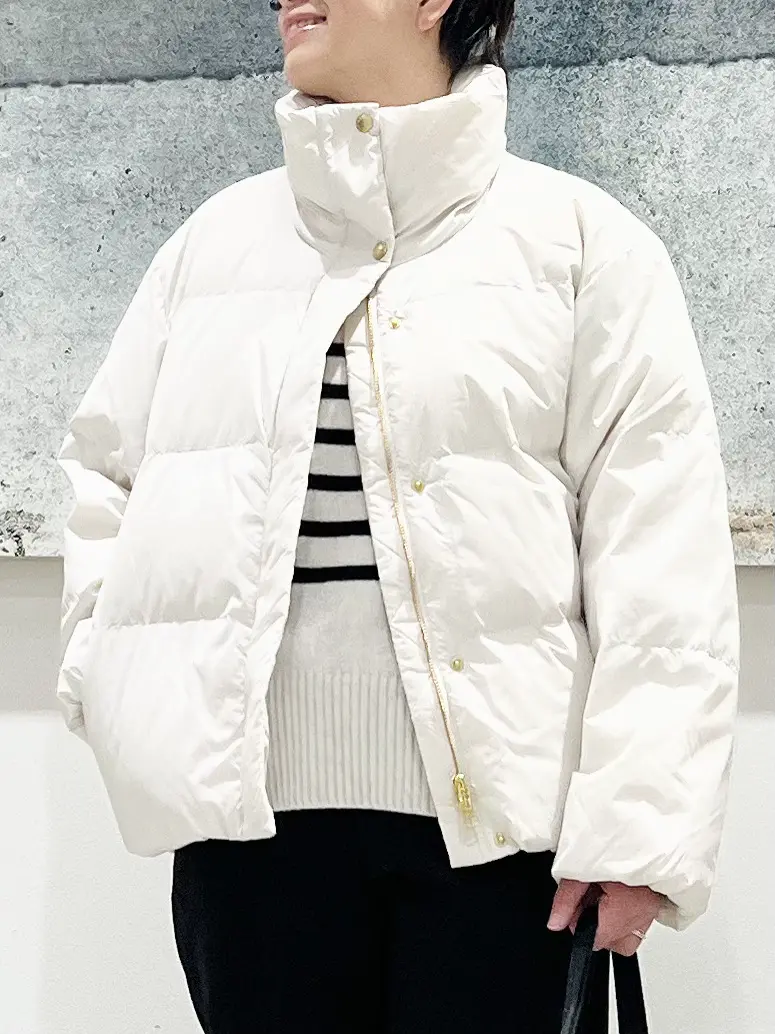 ONWARD CROSSET SELECT 會澤 コーディネート画像