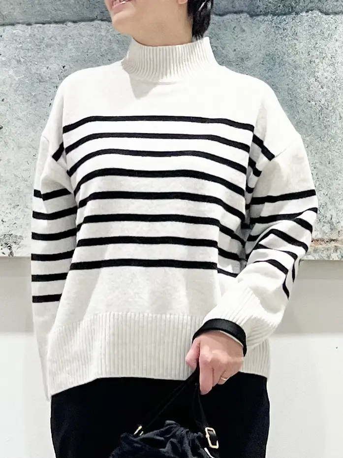 ONWARD CROSSET SELECT 會澤 コーディネート画像