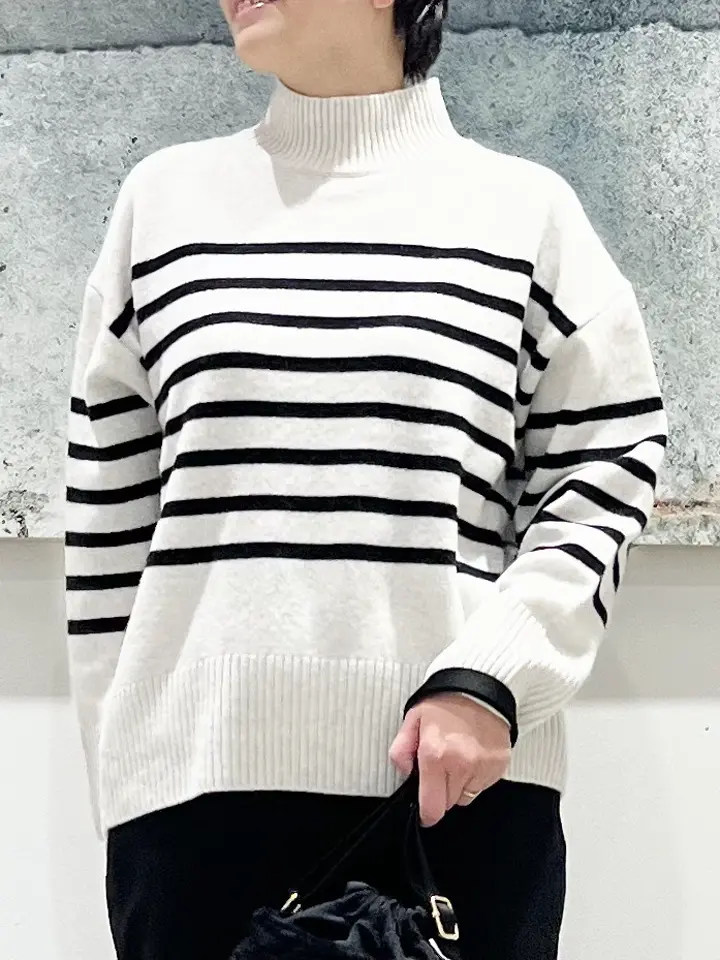 ONWARD CROSSET SELECT 會澤 コーディネート画像