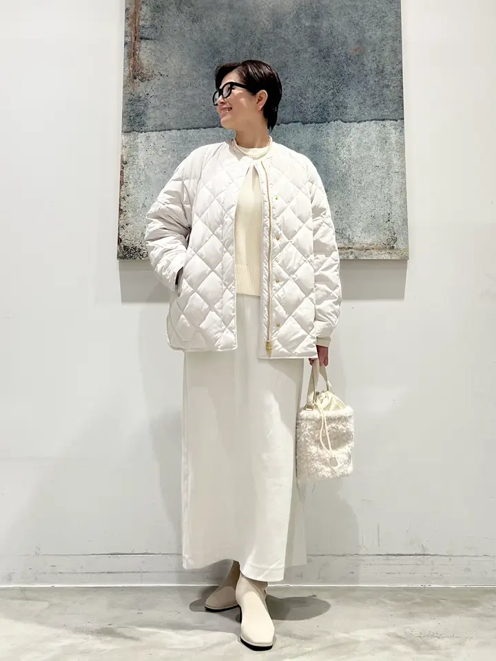 ONWARD CROSSET SELECT 會澤 コーディネート画像