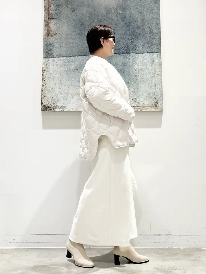 ONWARD CROSSET SELECT 會澤 コーディネート画像