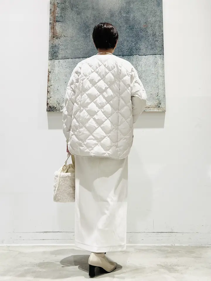 ONWARD CROSSET SELECT 會澤 コーディネート画像