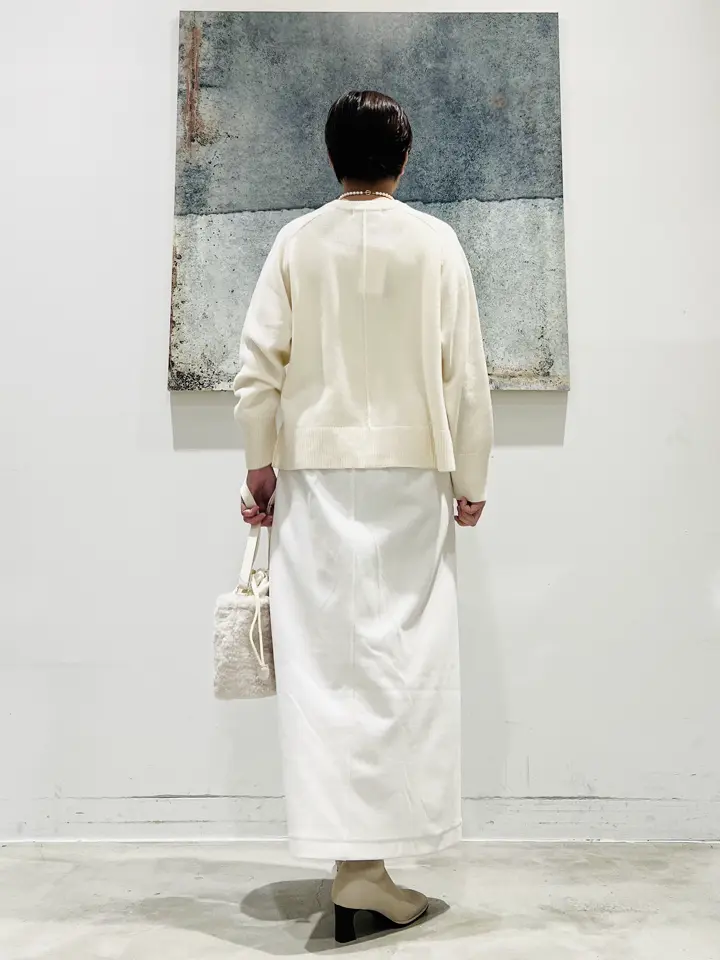 ONWARD CROSSET SELECT 會澤 コーディネート画像