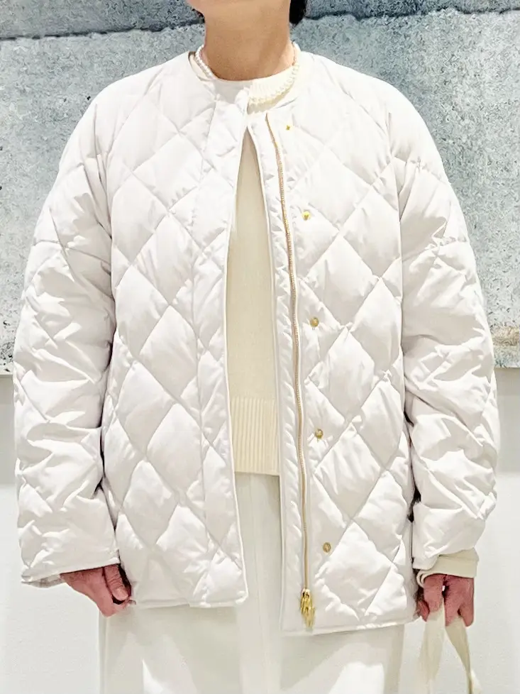 ONWARD CROSSET SELECT 會澤 コーディネート画像