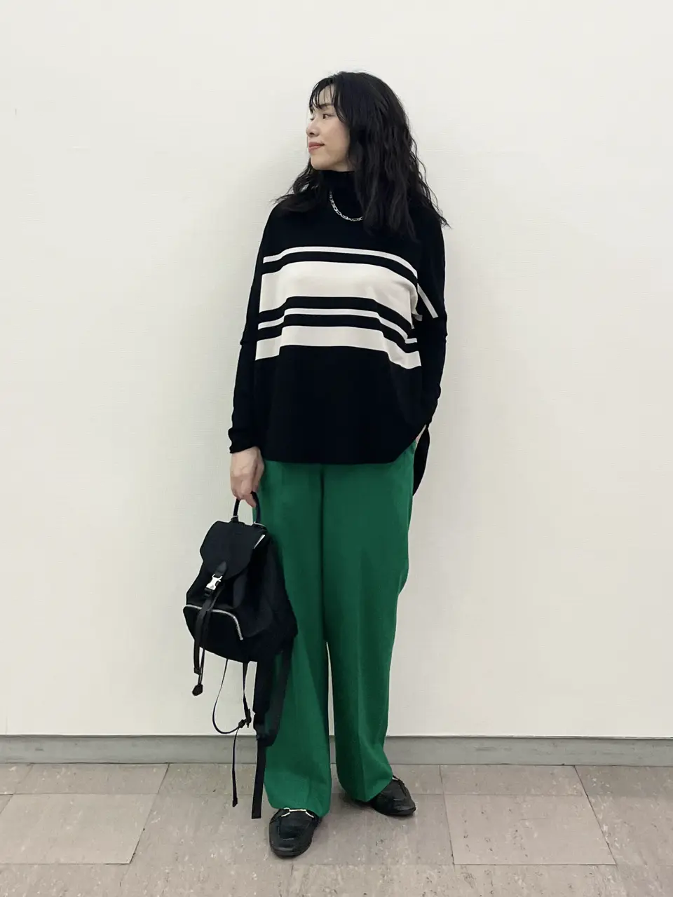  K コーディネート画像