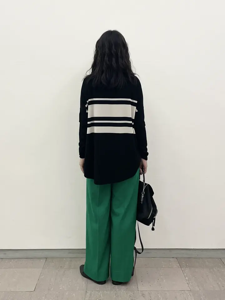 ONWARD CROSSET SELECT K コーディネート画像